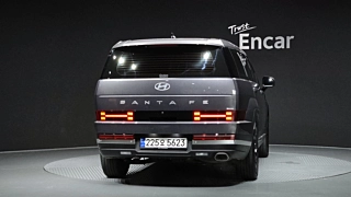 HYUNDAI SANTAFE MX5  Gasoline 2.5T 4WD 2024