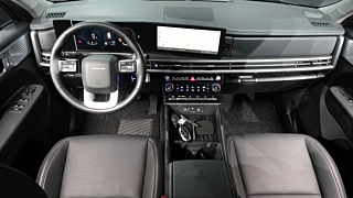 HYUNDAI SANTAFE MX5  Gasoline 2.5T 4WD 2024