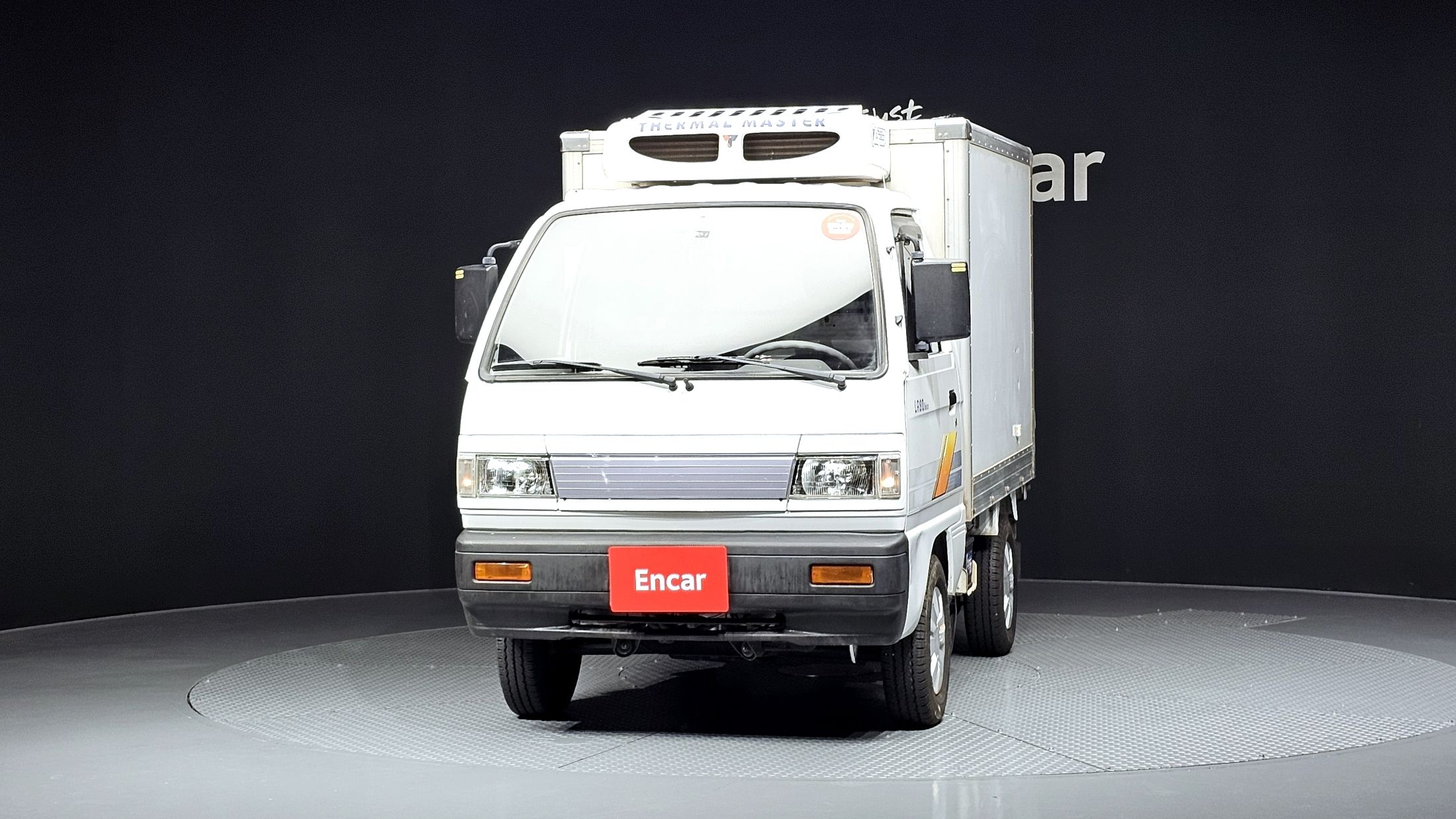 DAEWOO LABO 2019