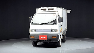 DAEWOO LABO 2019