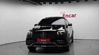MERCEDES BENZ GLE-CLASS W167 2021