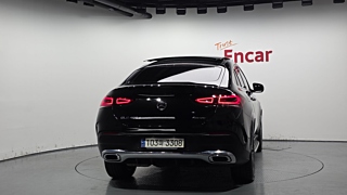 MERCEDES BENZ GLE-CLASS W167 2021