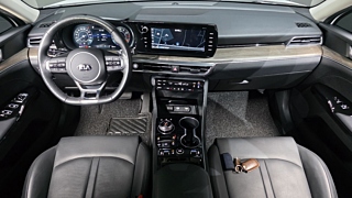 KIA K5 2020
