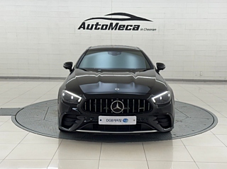 MERCEDES BENZ E-CLASS W213 2022
