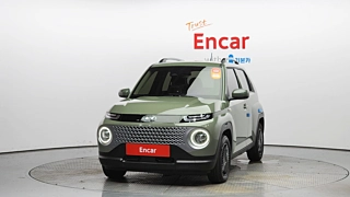 HYUNDAI CASPER 2023
