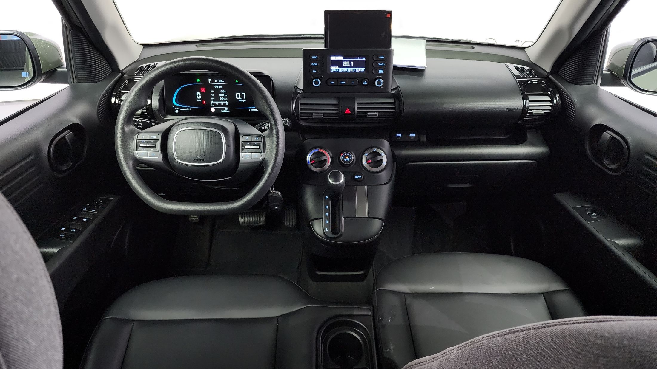 HYUNDAI CASPER 2023