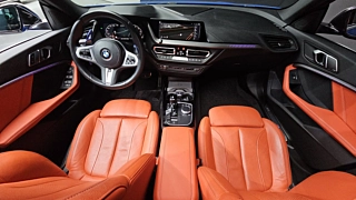 BMW 2-SERIES GRAN COUPE F44 2022