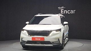 KIA CARNIVAL 2022