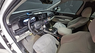 KIA CARNIVAL 2022