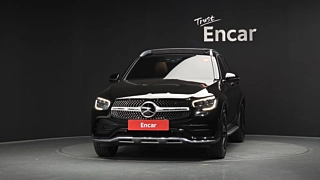 MERCEDES BENZ GLC-CLASS X253 2022