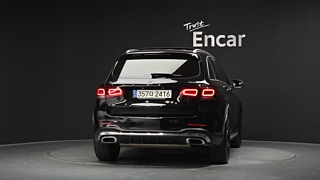 MERCEDES BENZ GLC-CLASS X253 2022