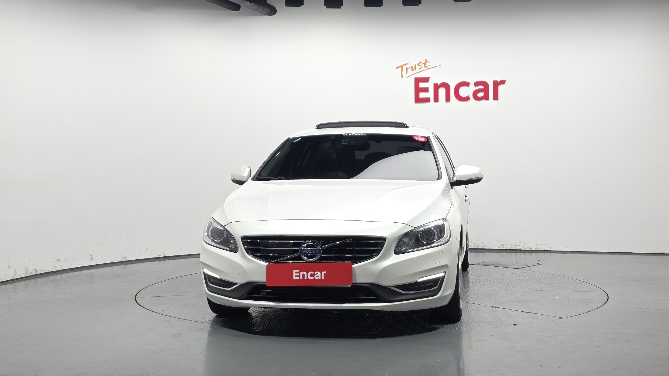 VOLVO S60 2016