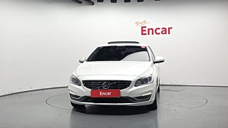 VOLVO S60 2016