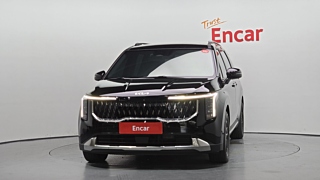 KIA CARNIVAL 2024