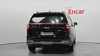 KIA CARNIVAL 2024