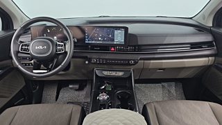 KIA CARNIVAL 2024