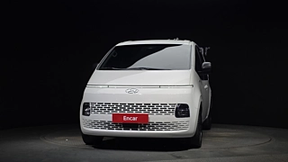 HYUNDAI STARIA 2021