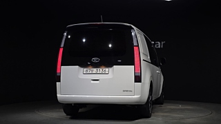 HYUNDAI STARIA 2021