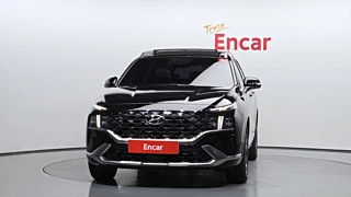 HYUNDAI SANTAFE  2021