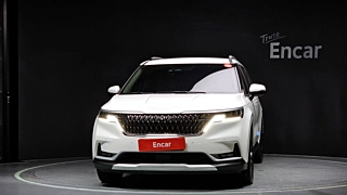 KIA CARNIVAL 2022