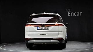 KIA CARNIVAL 2022