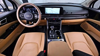 KIA CARNIVAL 2022