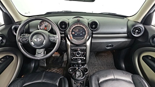 MINI COUNTRYMAN COOPER D 2016