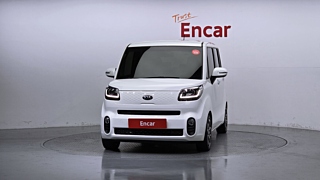KIA RAY 2019