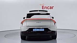 KIA EV6 2022