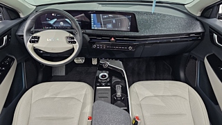KIA EV6 2022