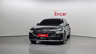 GENESIS G90 RS4 2022