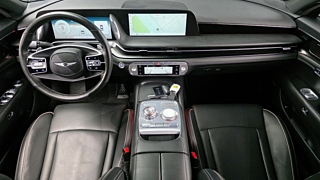 GENESIS G90 RS4 2022