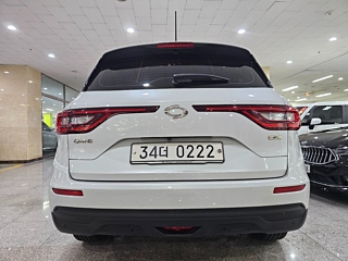 SAMSUNG QM6 2016