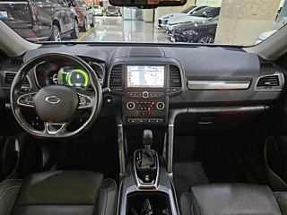 SAMSUNG QM6 2016
