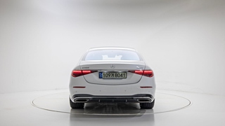 MERCEDES BENZ S-CLASS W223 2024