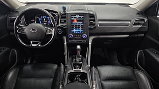 SAMSUNG QM6 2018