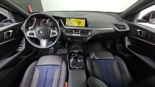 BMW 1-SERIES F40 2023