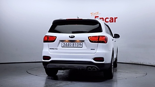 KIA SORENTO 2017