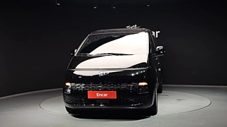 HYUNDAI STARIA 2022
