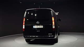 HYUNDAI STARIA 2022