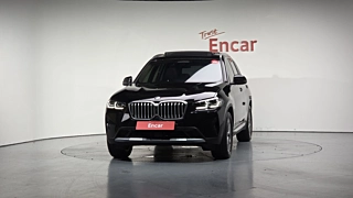 BMW X3 G01 2024