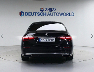 MERCEDES BENZ S-CLASS W223 2022