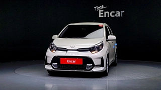 KIA MORNING URBAN JA 2020
