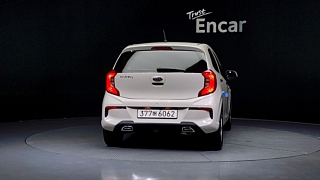 KIA MORNING URBAN JA 2020