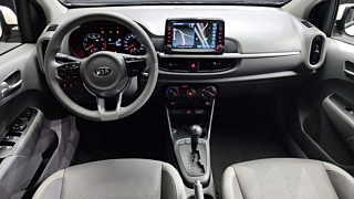 KIA MORNING URBAN JA 2020