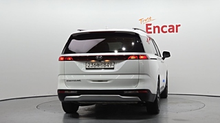 KIA CARNIVAL 2020