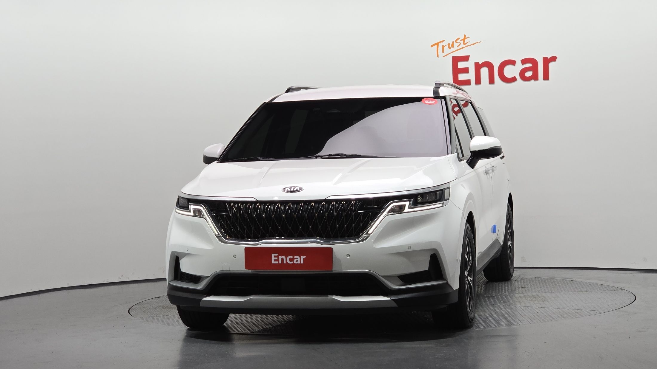 KIA CARNIVAL 2020