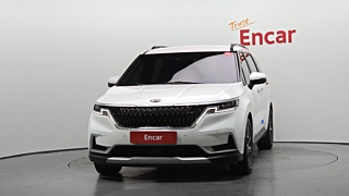 KIA CARNIVAL 2020