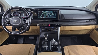 KIA CARNIVAL 2020