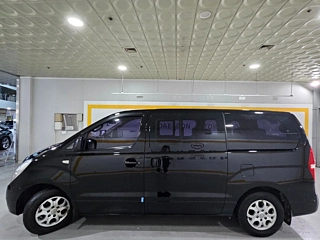 HYUNDAI STAREX GRAND 2014